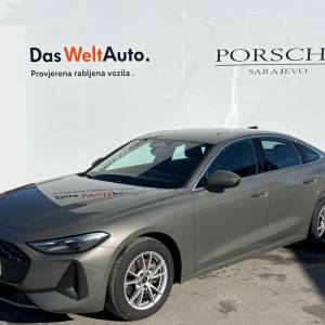 Audi A5 Limousine TFSI Edition One