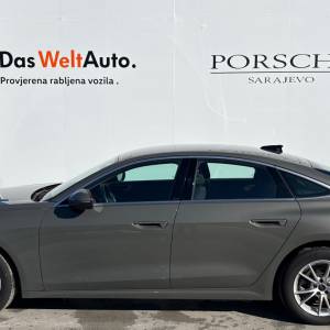 Audi A5 Limousine TFSI Edition One