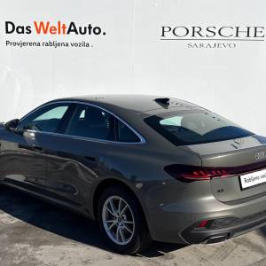 Audi A5 Limousine TFSI Edition One