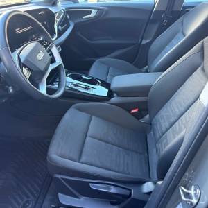 Audi A5 Limousine TFSI Edition One