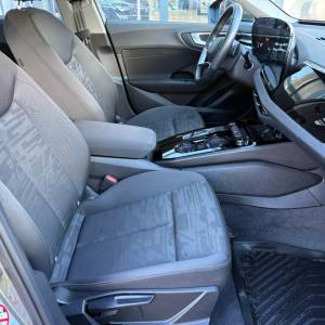 Audi A5 Limousine TFSI Edition One