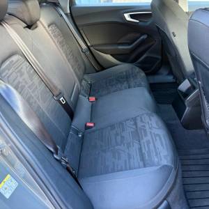 Audi A5 Limousine TFSI Edition One