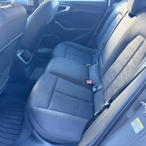 Audi A5 Limousine TFSI Edition One