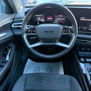 Audi A5 Limousine TFSI Edition One
