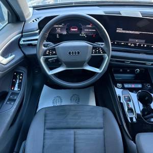 Audi A5 Limousine TFSI Edition One