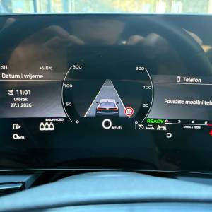 Audi A5 Limousine TFSI Edition One