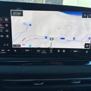 Audi A5 Limousine TFSI Edition One