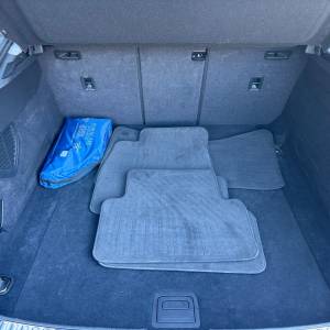 Audi A5 Limousine TFSI Edition One