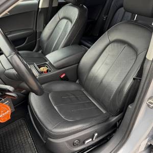 Audi A6 Facelift 3.0 TDI Quattro S-tronic 272 ks