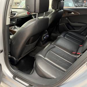 Audi A6 Facelift 3.0 TDI Quattro S-tronic 272 ks