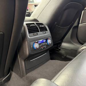 Audi A6 Facelift 3.0 TDI Quattro S-tronic 272 ks