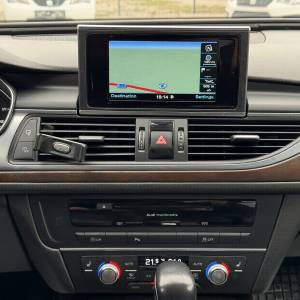 Audi A6 Facelift 3.0 TDI Quattro S-tronic 272 ks