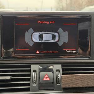 Audi A6 Facelift 3.0 TDI Quattro S-tronic 272 ks