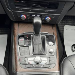 Audi A6 Facelift 3.0 TDI Quattro S-tronic 272 ks