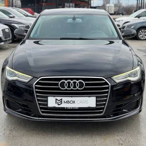 Audi A6 Limo 2.0 TDI NAVI KAMERA KOZA