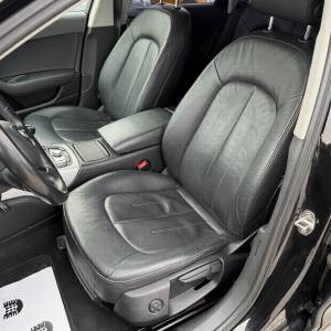 Audi A6 Limo 2.0 TDI NAVI KAMERA KOZA