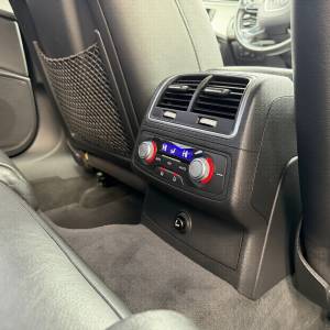 Audi A6 Limo 2.0 TDI NAVI KAMERA KOZA