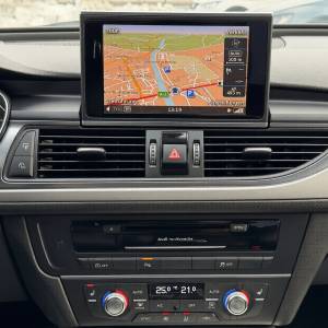 Audi A6 Limo 2.0 TDI NAVI KAMERA KOZA