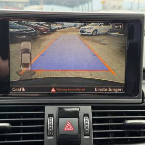 Audi A6 Limo 2.0 TDI NAVI KAMERA KOZA