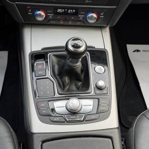 Audi A6 Limo 2.0 TDI NAVI KAMERA KOZA