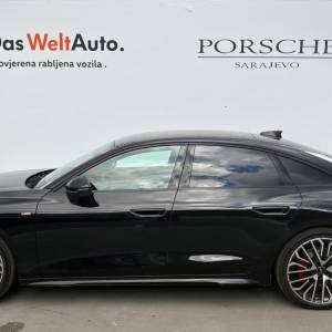 Audi A6 Limousine TDI quattro S tronic