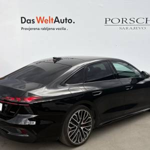 Audi A6 Limousine TDI quattro S tronic