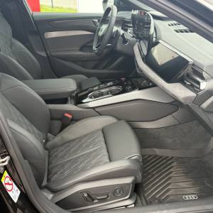 Audi A6 Limousine TDI quattro S tronic
