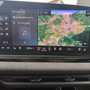 Audi A6 Limousine TDI quattro S tronic