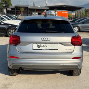 Audi Q2 1.6 TDI S-tronic S-Line 115 ks *NAVI*LED*ACC