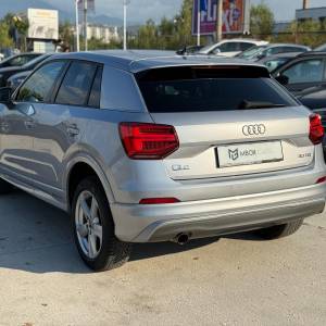 Audi Q2 1.6 TDI S-tronic S-Line 115 ks *NAVI*LED*ACC