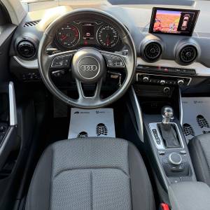 Audi Q2 1.6 TDI S-tronic S-Line 115 ks *NAVI*LED*ACC
