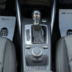 Audi Q2 1.6 TDI S-tronic S-Line 115 ks *NAVI*LED*ACC