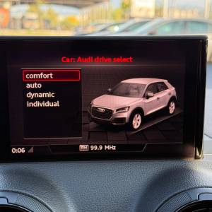 Audi Q2 1.6 TDI S-tronic S-Line 115 ks *NAVI*LED*ACC