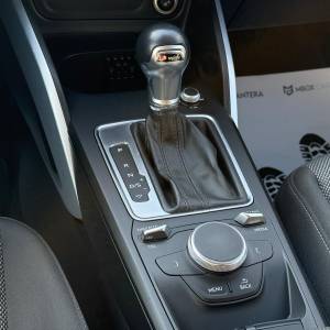 Audi Q2 1.6 TDI S-tronic S-Line 115 ks *NAVI*LED*ACC