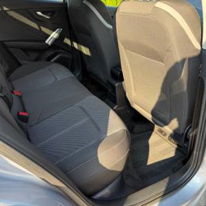 Audi Q2 1.6 TDI S-tronic S-Line 115 ks *NAVI*LED*ACC