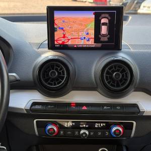 Audi Q2 1.6 TDI S-tronic S-Line 115 ks *NAVI*LED*ACC