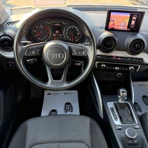 Audi Q2 1.6 TDI S-tronic S-Line 115 ks *NAVI*LED*ACC