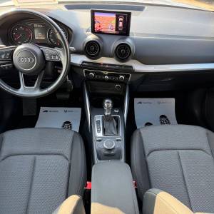 Audi Q2 1.6 TDI S-tronic S-Line 115 ks *NAVI*LED*ACC