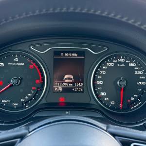 Audi Q2 1.6 TDI S-tronic S-Line 115 ks *NAVI*LED*ACC