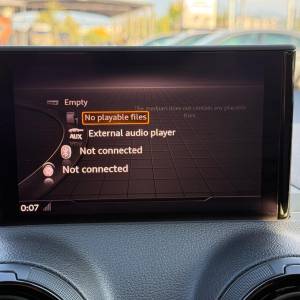 Audi Q2 1.6 TDI S-tronic S-Line 115 ks *NAVI*LED*ACC