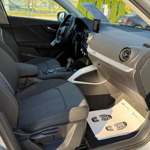 Audi Q2 1.6 TDI S-tronic S-Line 115 ks *NAVI*LED*ACC