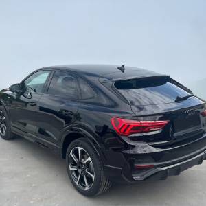 Audi Q3 Sportback 35 TDI S tronic S line