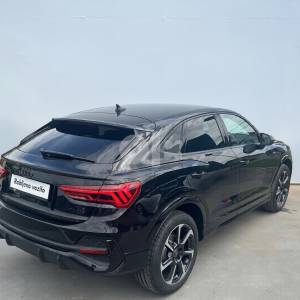 Audi Q3 Sportback 35 TDI S tronic S line