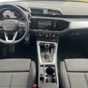 Audi Q3 Sportback 35 TDI S tronic S line