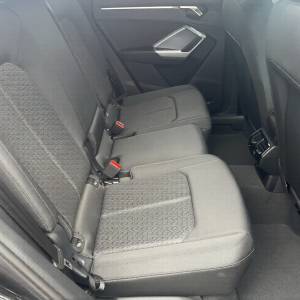 Audi Q3 Sportback 35 TDI S tronic S line