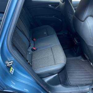 Audi Q4 e-tron Sportback 50 quattro Advanced