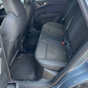 Audi Q4 e-tron Sportback 50 quattro Advanced