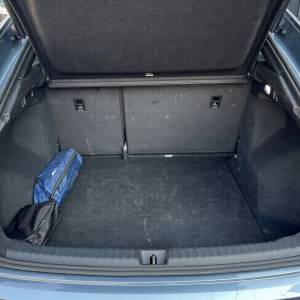 Audi Q4 e-tron Sportback 50 quattro Advanced