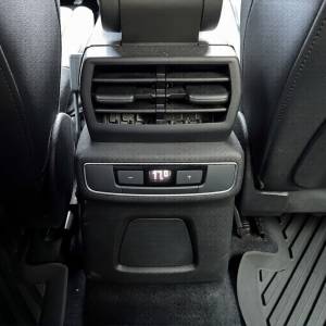 Audi Q4 e-tron Sportback 50 quattro Advanced