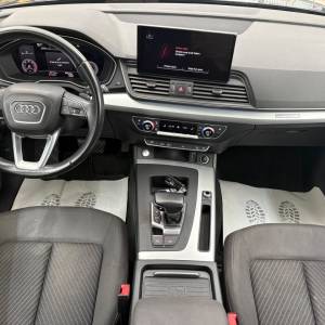 Audi Q5 40 TDI quattro S tronic Basic+